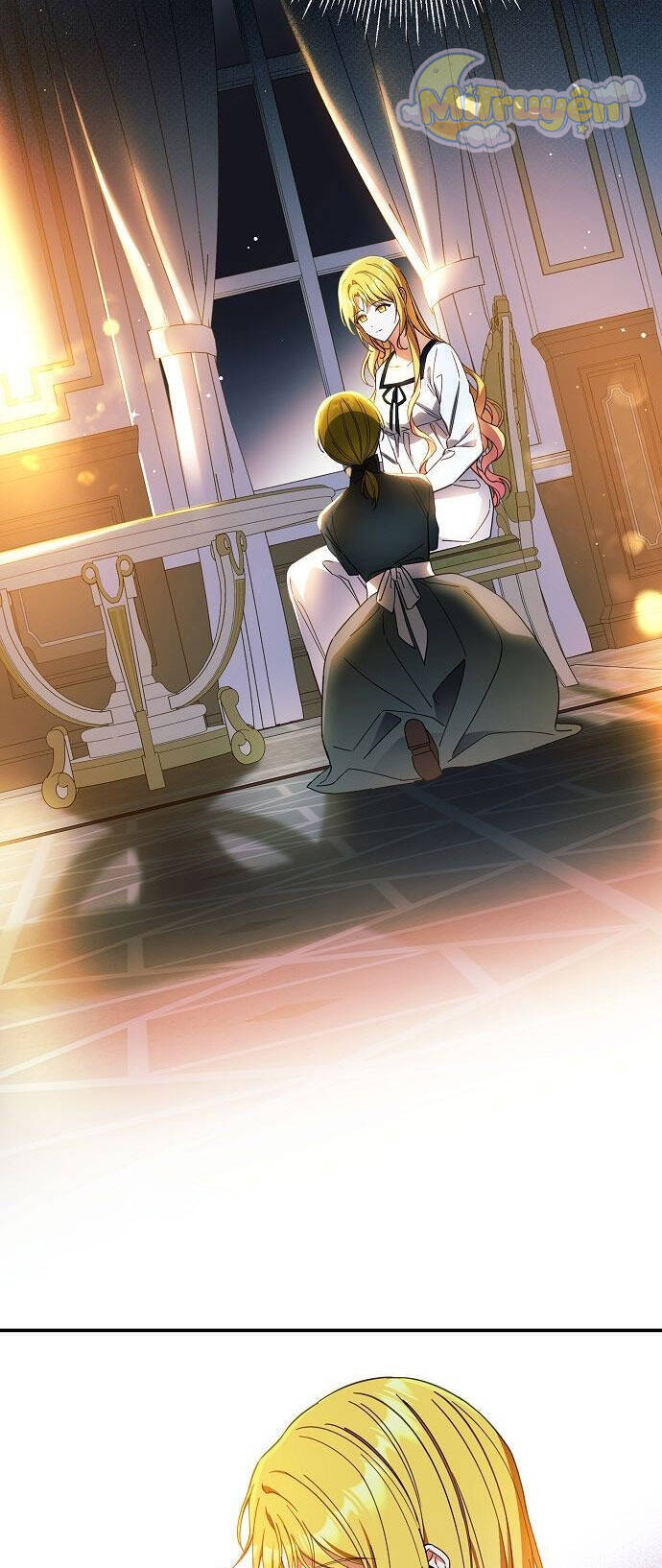 Thuần Hóa Hầu Tước Quái Dị Chapter 63 - Trang 2