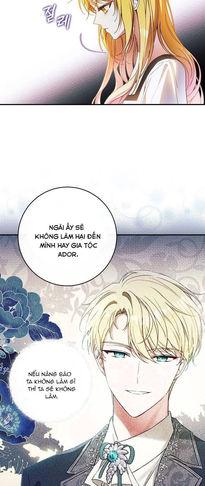 Thuần Hóa Hầu Tước Quái Dị Chapter 63 - Trang 2