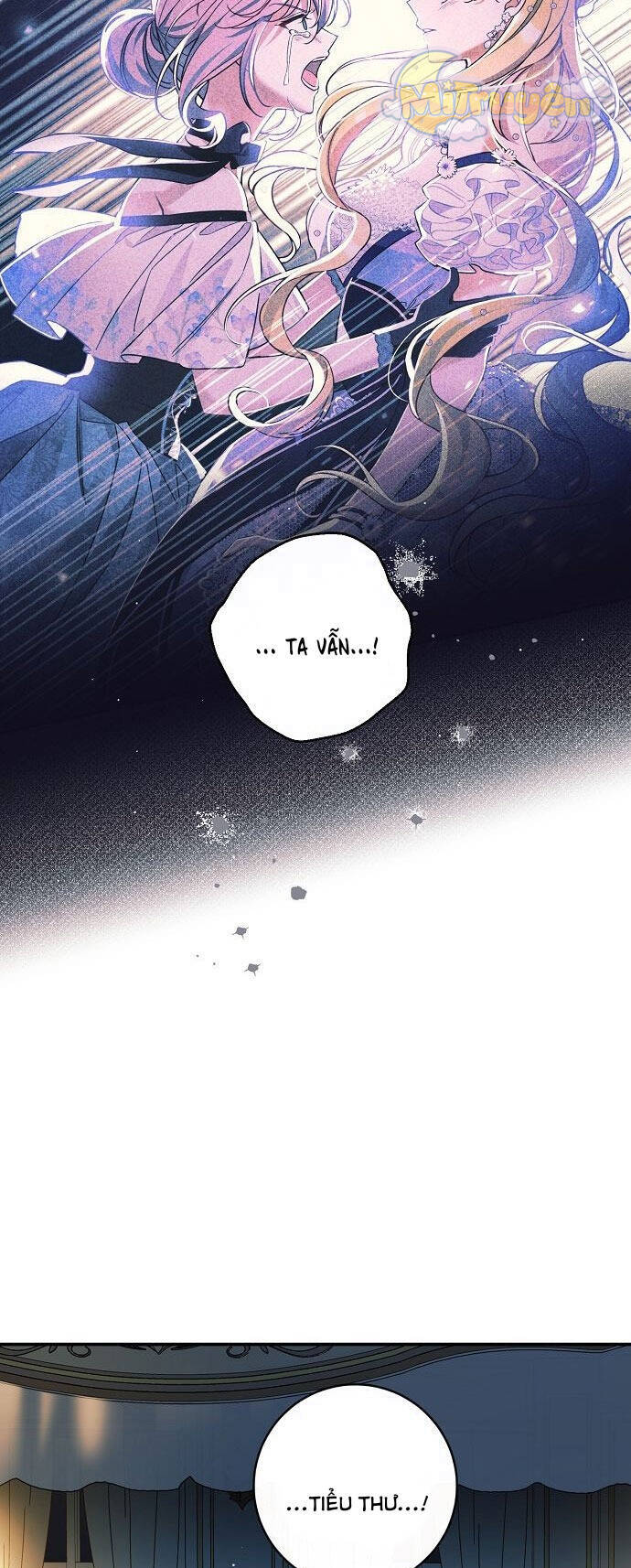 Thuần Hóa Hầu Tước Quái Dị Chapter 63 - Trang 2