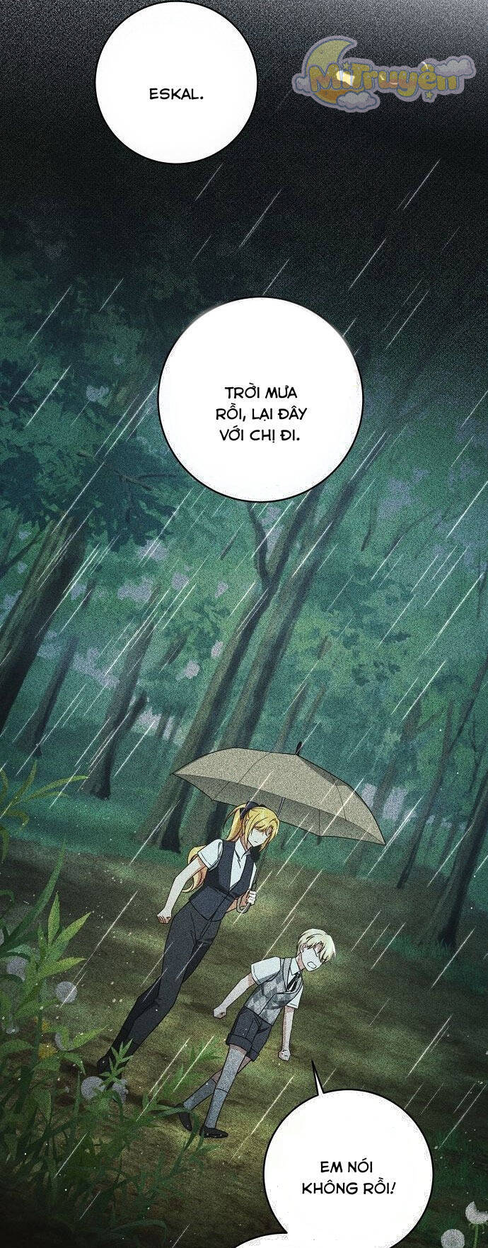 Thuần Hóa Hầu Tước Quái Dị Chapter 63 - Trang 2