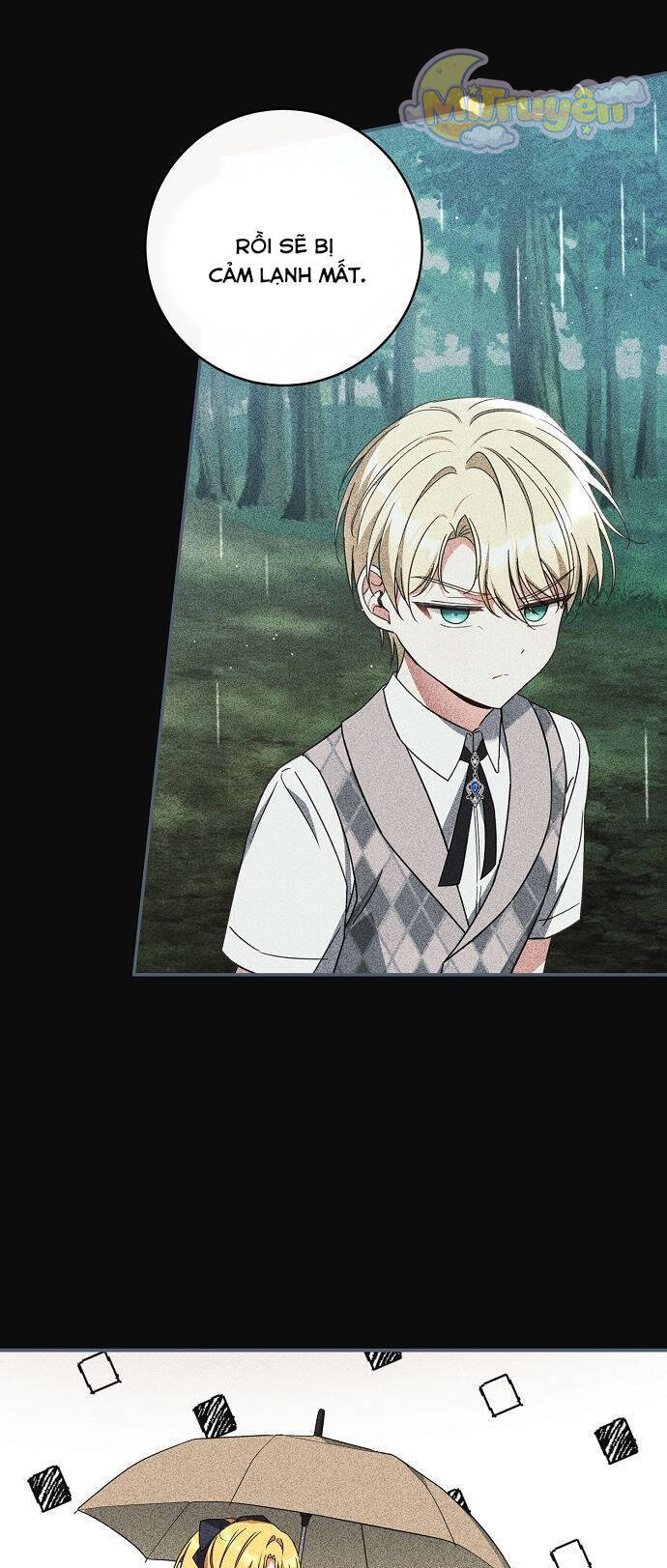 Thuần Hóa Hầu Tước Quái Dị Chapter 63 - Trang 2