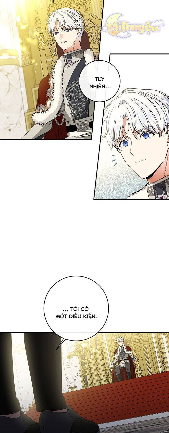 Thuần Hóa Hầu Tước Quái Dị Chapter 63 - Trang 2
