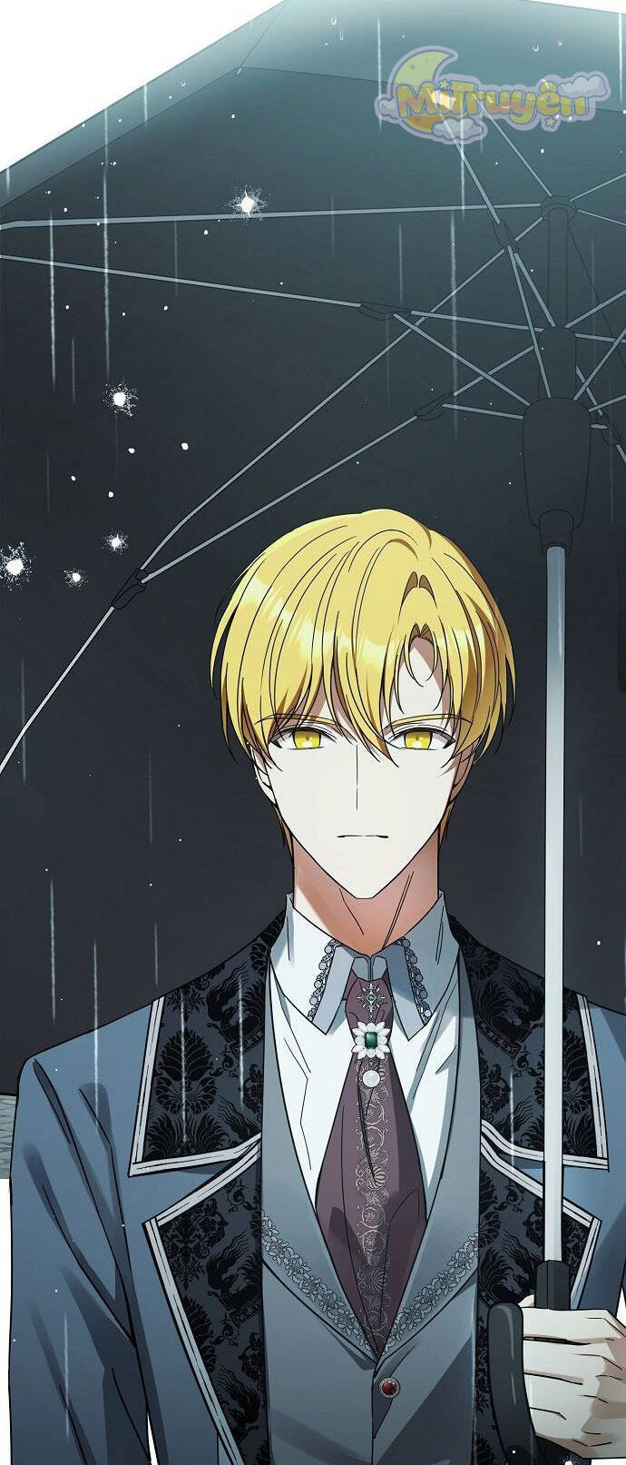 Thuần Hóa Hầu Tước Quái Dị Chapter 63 - Trang 2