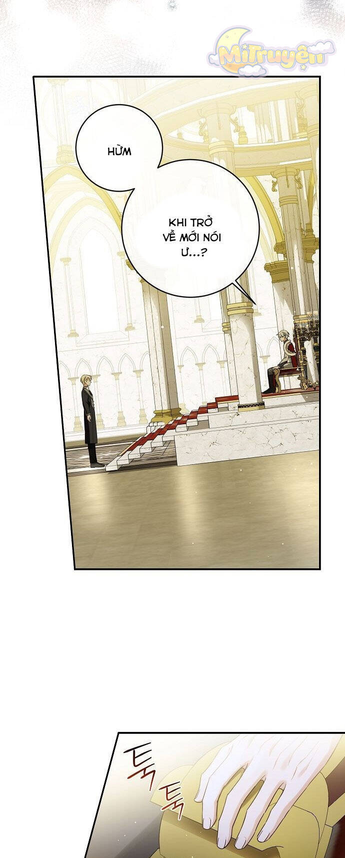 Thuần Hóa Hầu Tước Quái Dị Chapter 63 - Trang 2