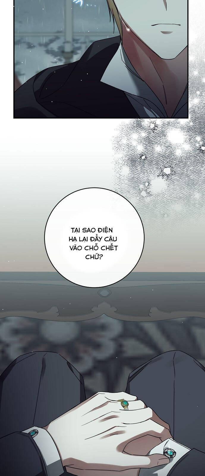 Thuần Hóa Hầu Tước Quái Dị Chapter 64 - Trang 2