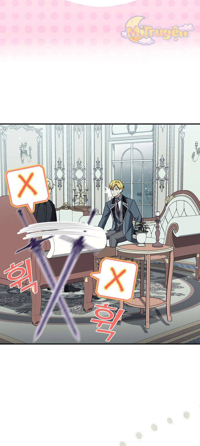 Thuần Hóa Hầu Tước Quái Dị Chapter 64 - Trang 2