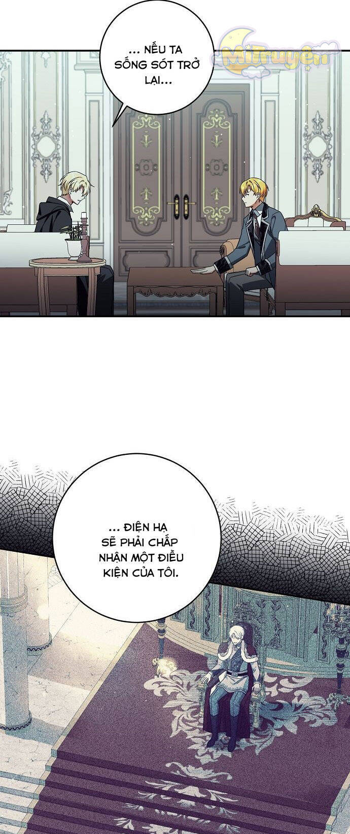 Thuần Hóa Hầu Tước Quái Dị Chapter 64 - Trang 2