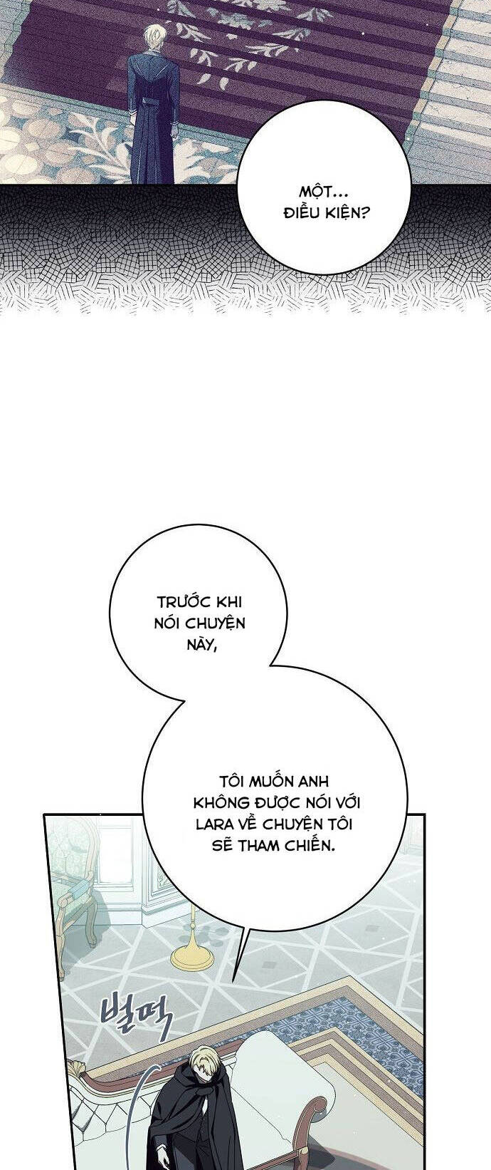 Thuần Hóa Hầu Tước Quái Dị Chapter 64 - Trang 2