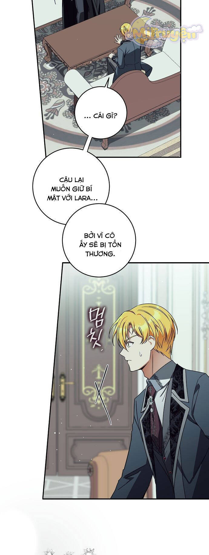 Thuần Hóa Hầu Tước Quái Dị Chapter 64 - Trang 2