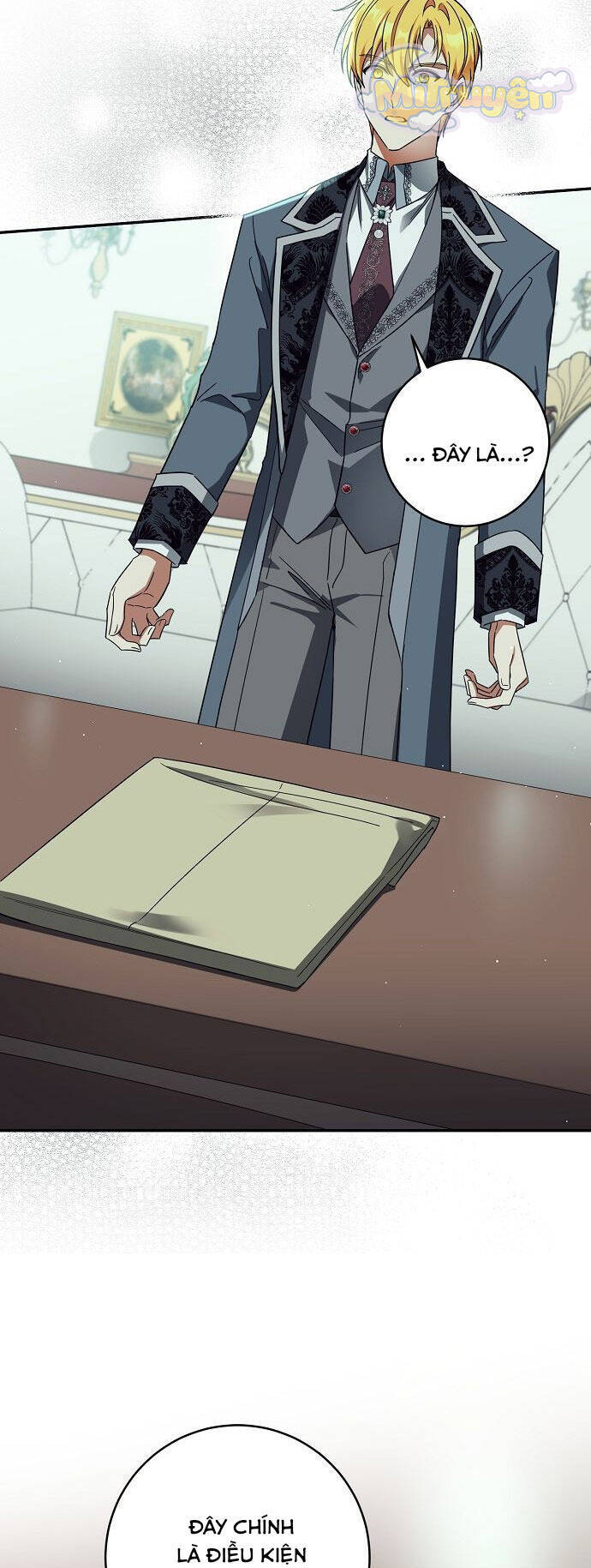 Thuần Hóa Hầu Tước Quái Dị Chapter 64 - Trang 2