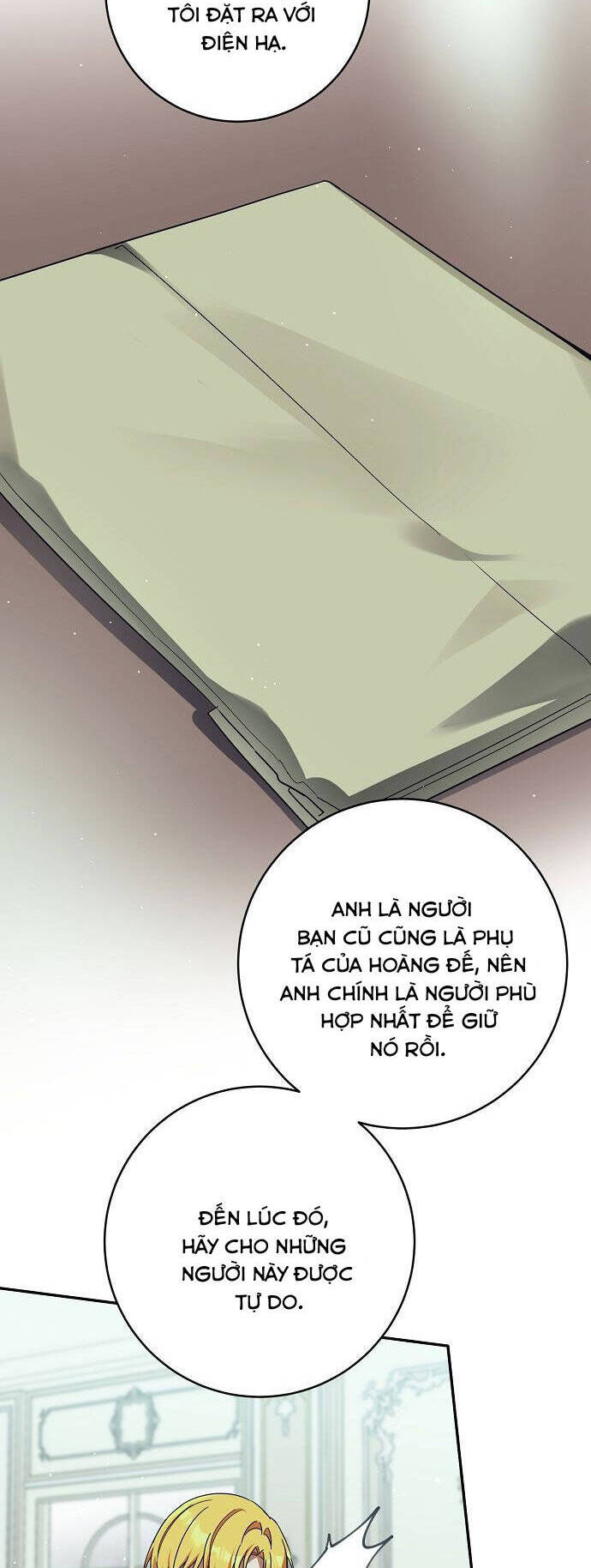 Thuần Hóa Hầu Tước Quái Dị Chapter 64 - Trang 2