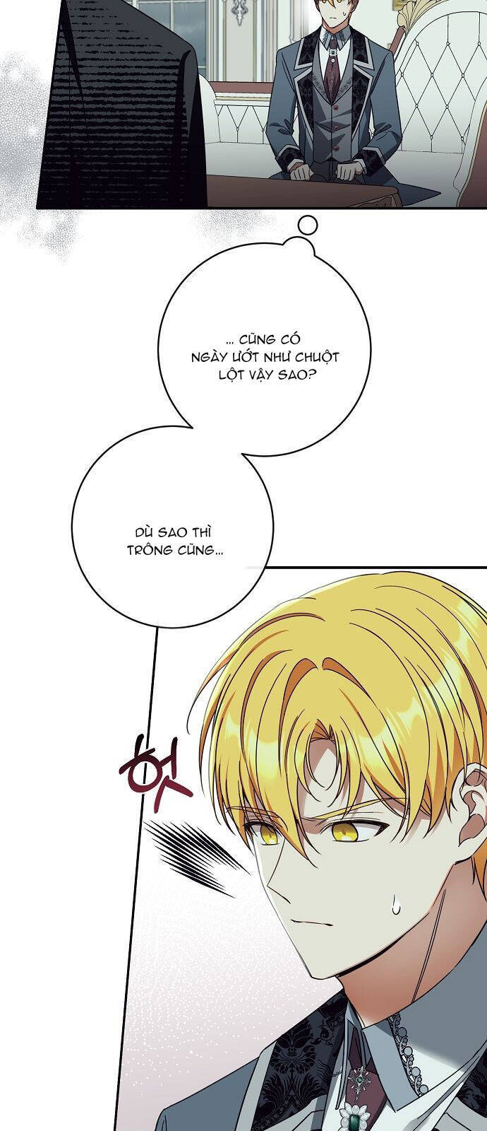 Thuần Hóa Hầu Tước Quái Dị Chapter 64 - Trang 2