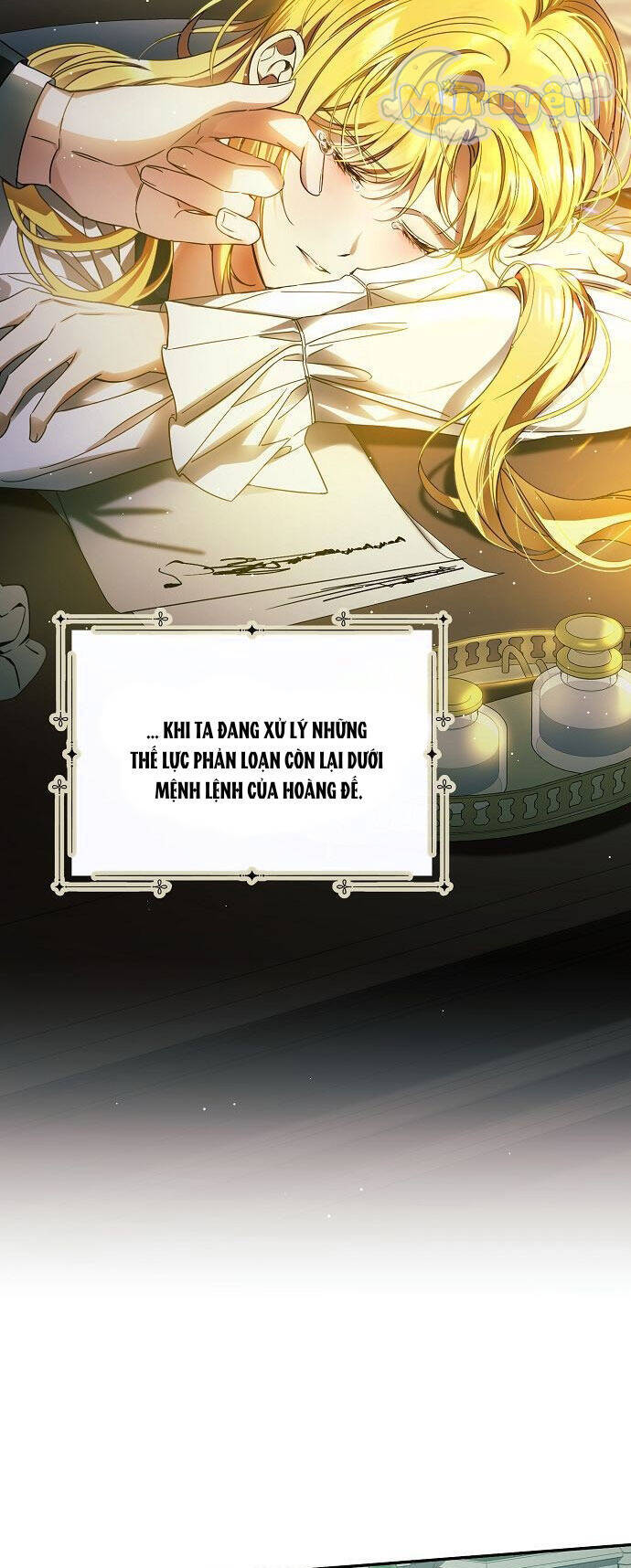 Thuần Hóa Hầu Tước Quái Dị Chapter 64 - Trang 2