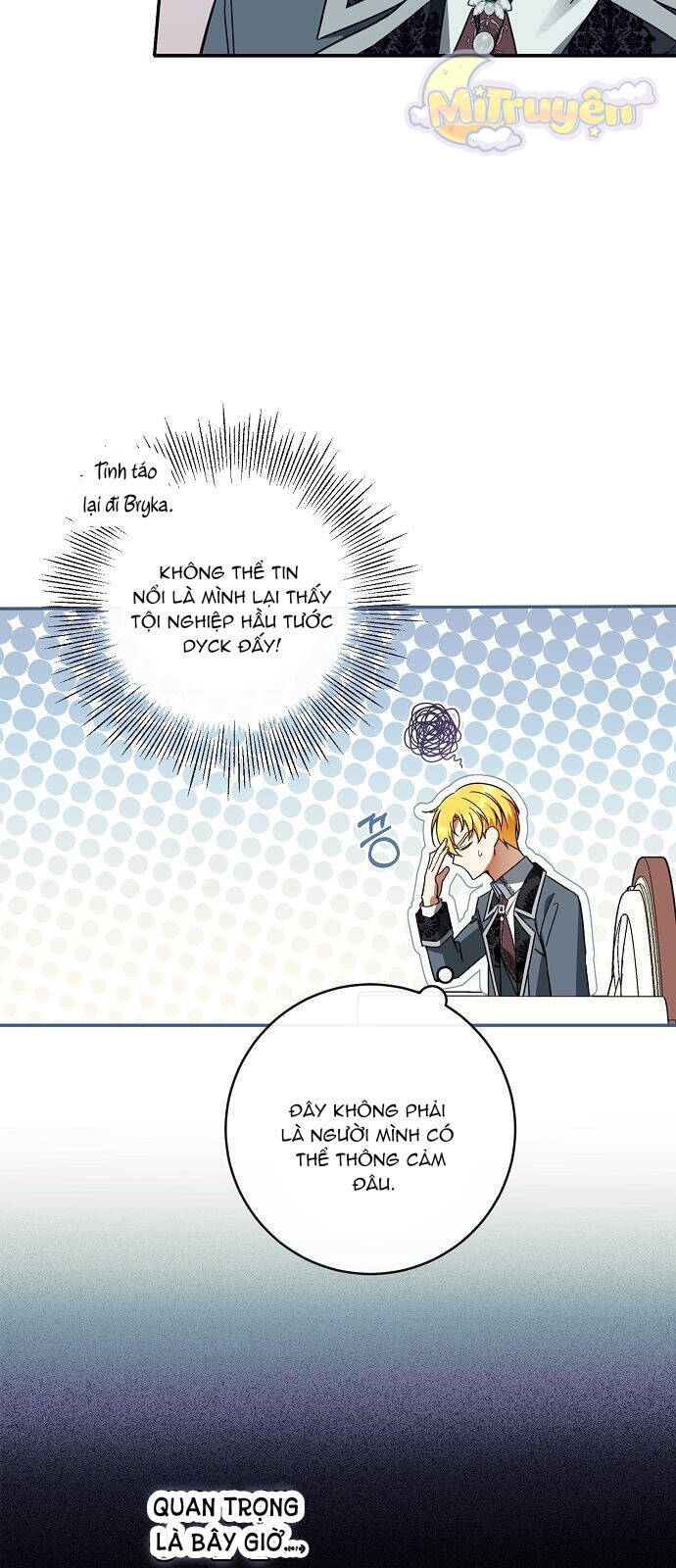 Thuần Hóa Hầu Tước Quái Dị Chapter 64 - Trang 2