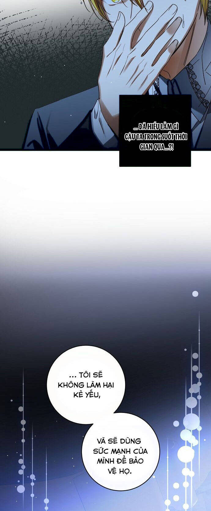 Thuần Hóa Hầu Tước Quái Dị Chapter 64 - Trang 2