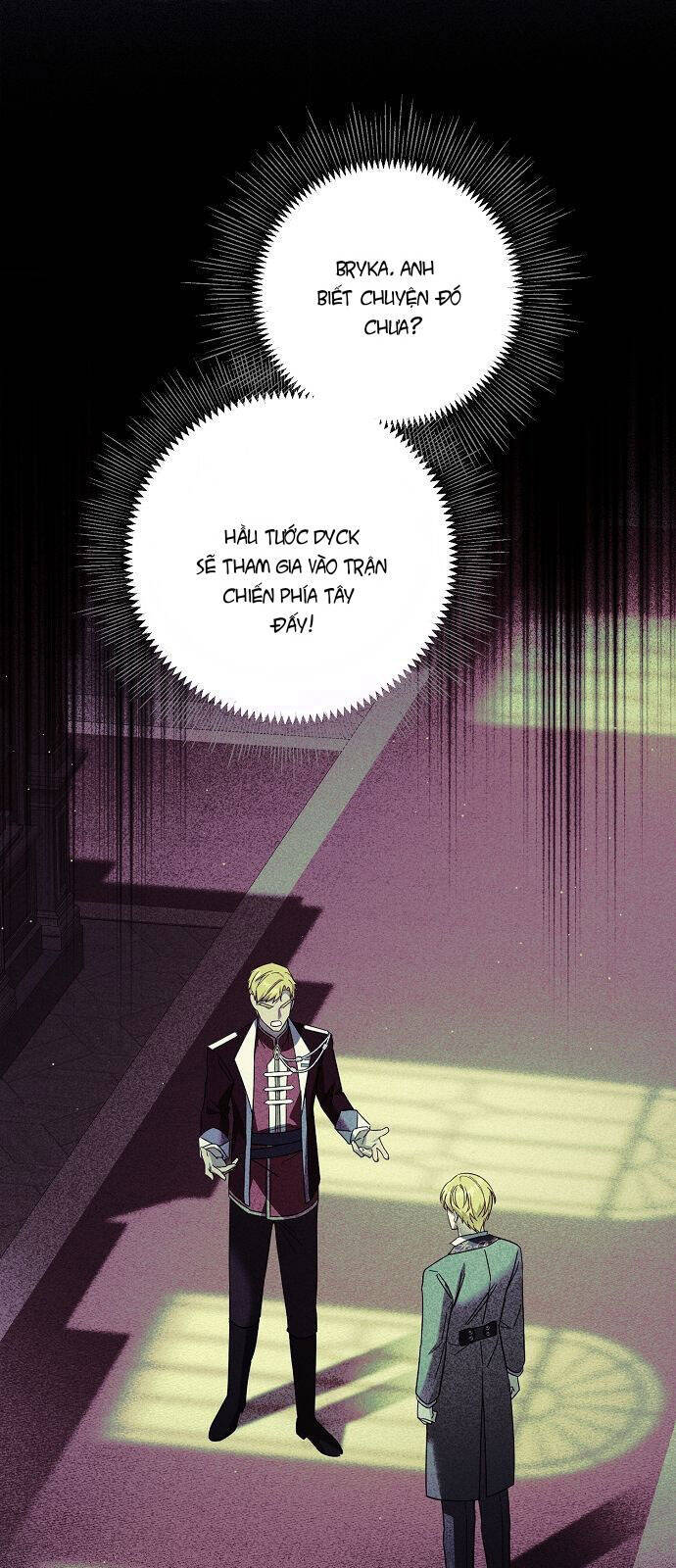 Thuần Hóa Hầu Tước Quái Dị Chapter 64 - Trang 2