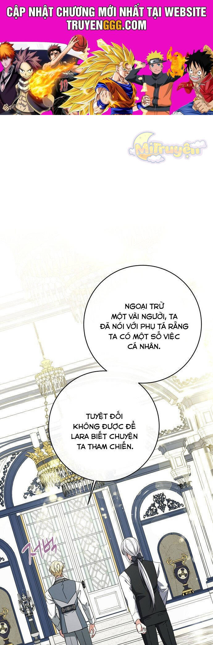 Thuần Hóa Hầu Tước Quái Dị Chapter 65 - Trang 2