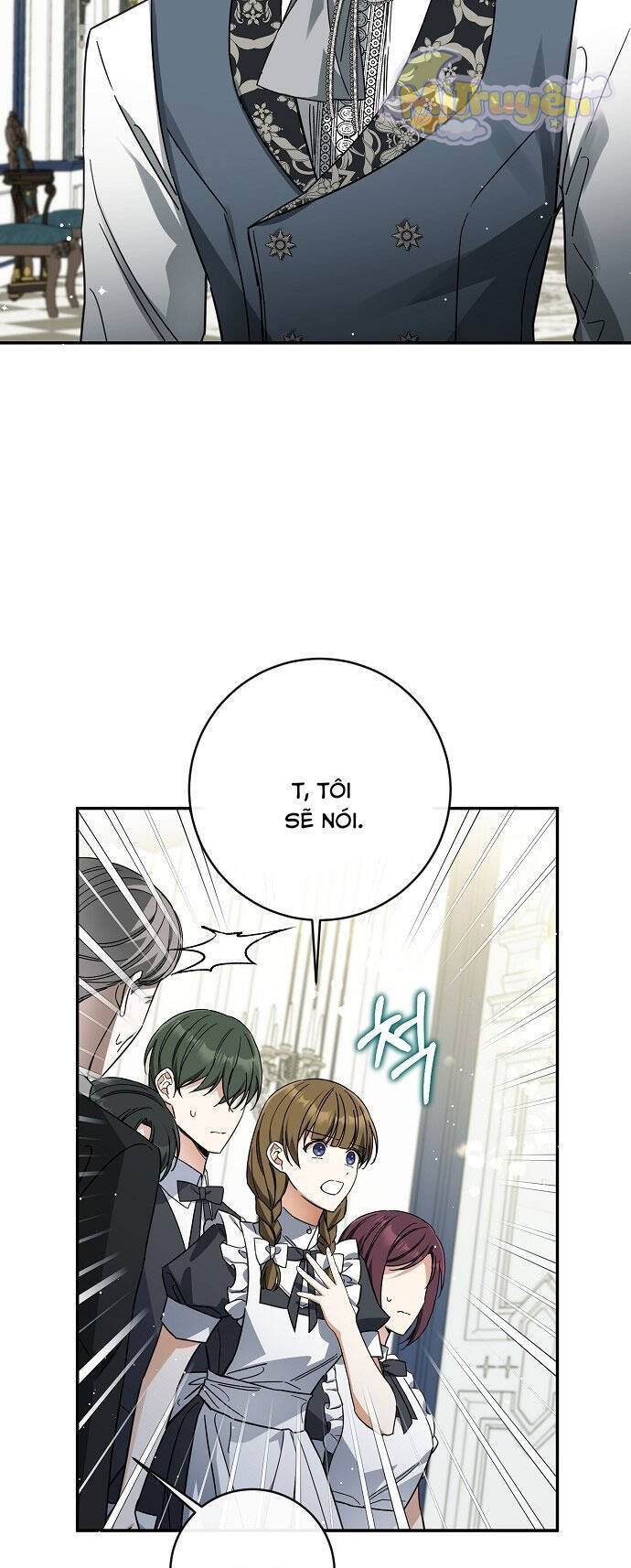 Thuần Hóa Hầu Tước Quái Dị Chapter 65 - Trang 2