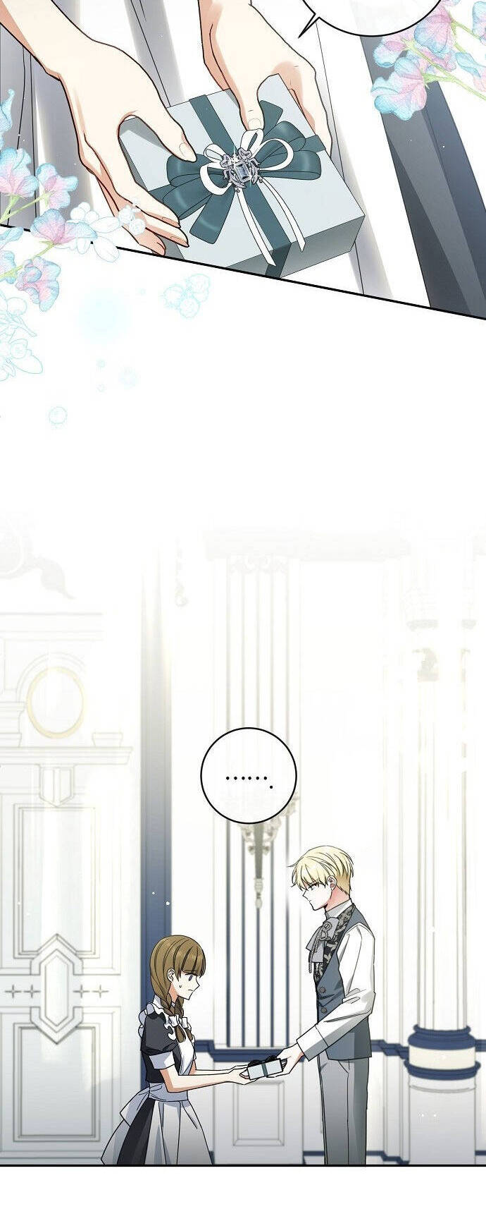 Thuần Hóa Hầu Tước Quái Dị Chapter 65 - Trang 2