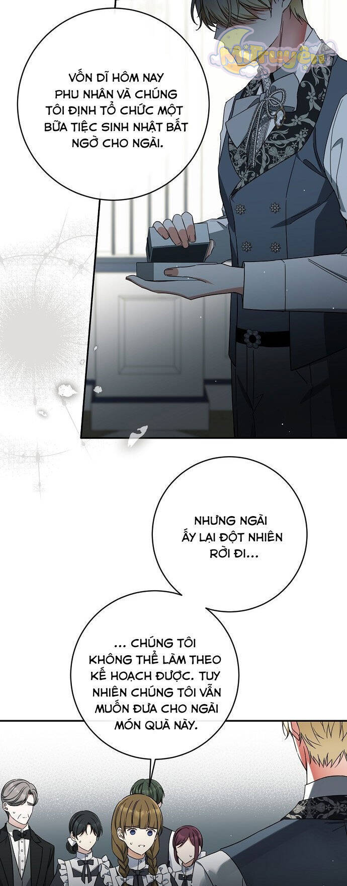 Thuần Hóa Hầu Tước Quái Dị Chapter 65 - Trang 2