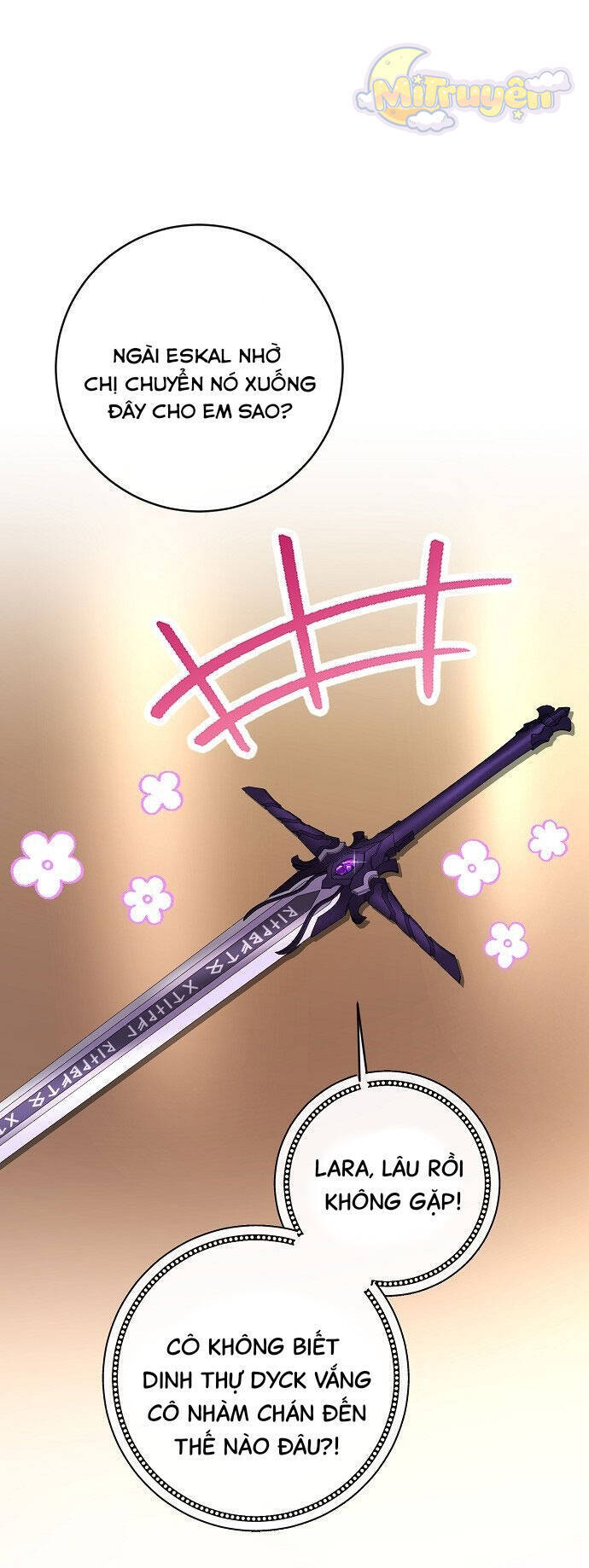 Thuần Hóa Hầu Tước Quái Dị Chapter 65 - Trang 2