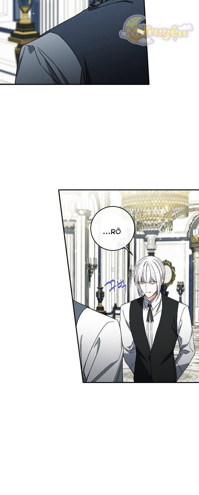 Thuần Hóa Hầu Tước Quái Dị Chapter 65 - Trang 2