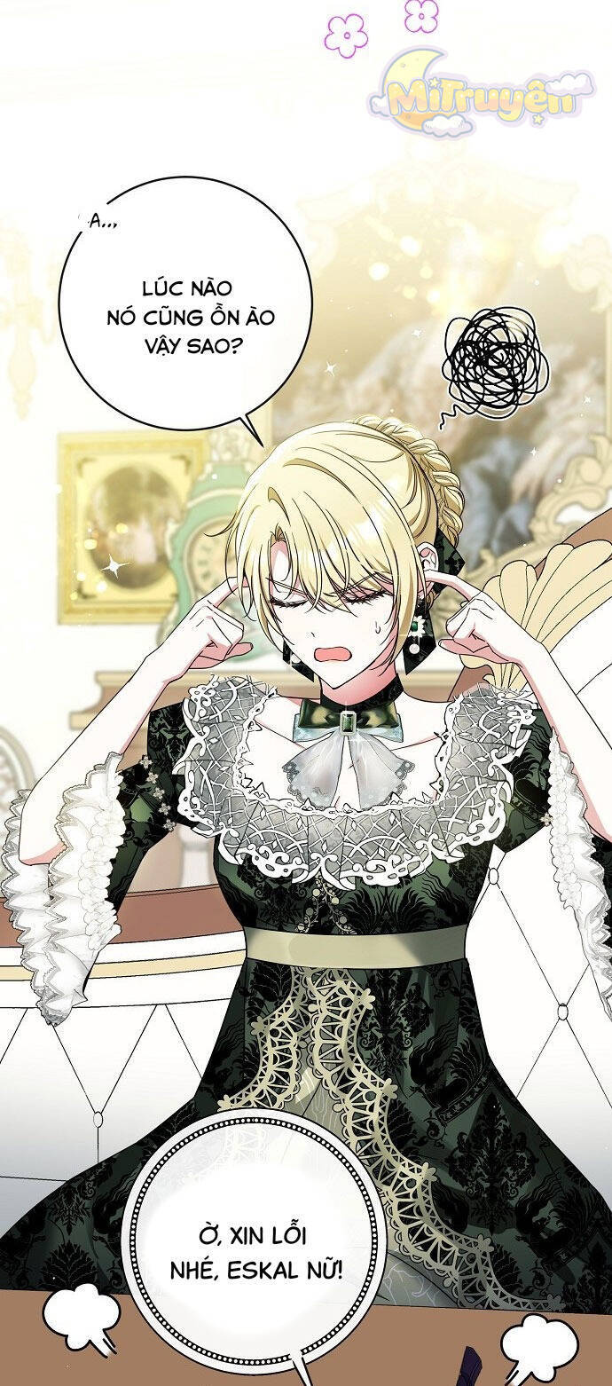 Thuần Hóa Hầu Tước Quái Dị Chapter 65 - Trang 2