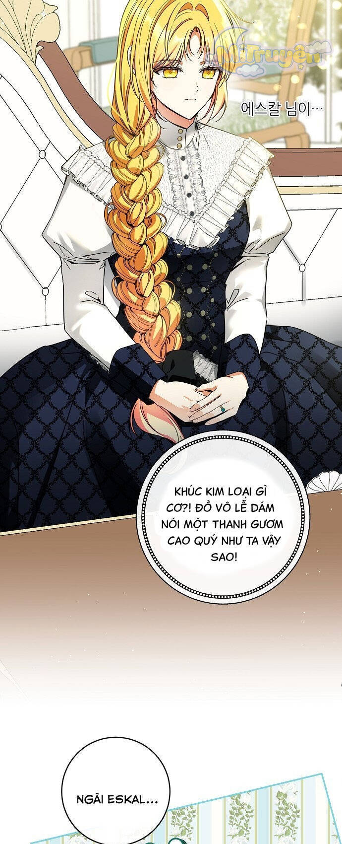 Thuần Hóa Hầu Tước Quái Dị Chapter 65 - Trang 2