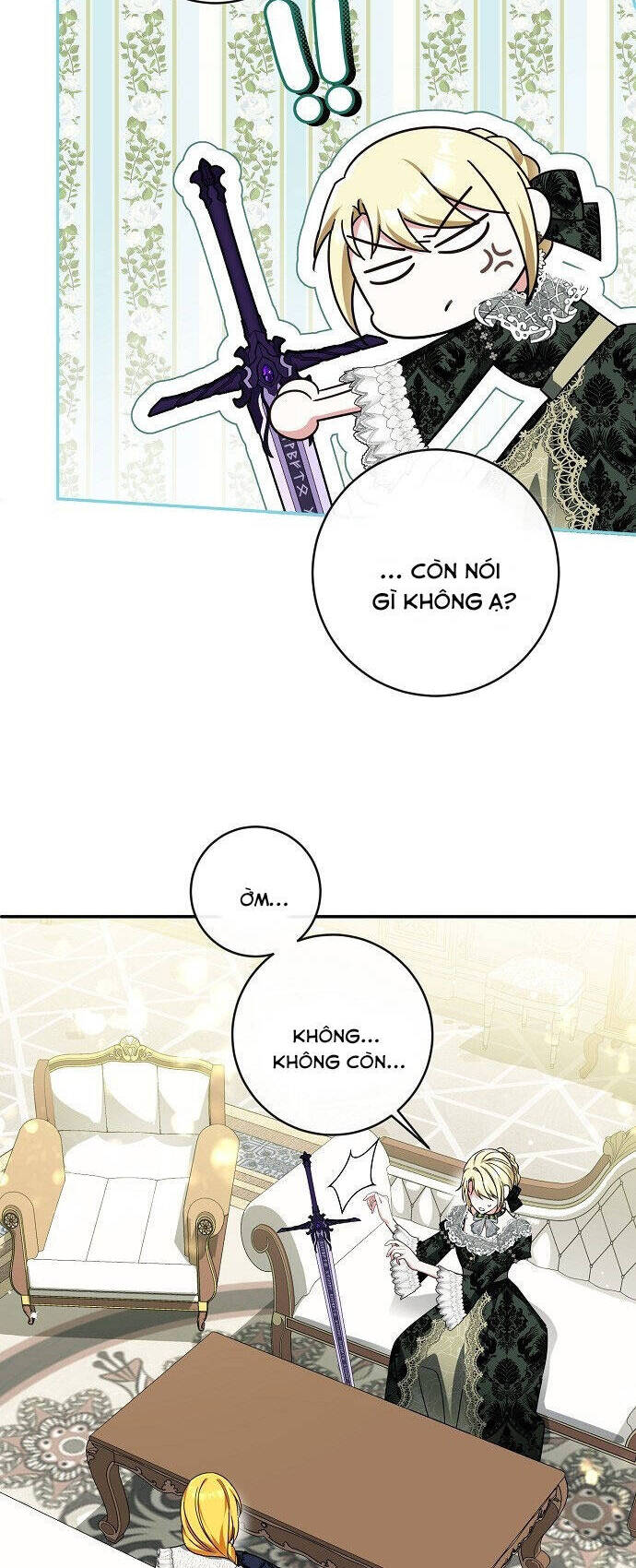 Thuần Hóa Hầu Tước Quái Dị Chapter 65 - Trang 2