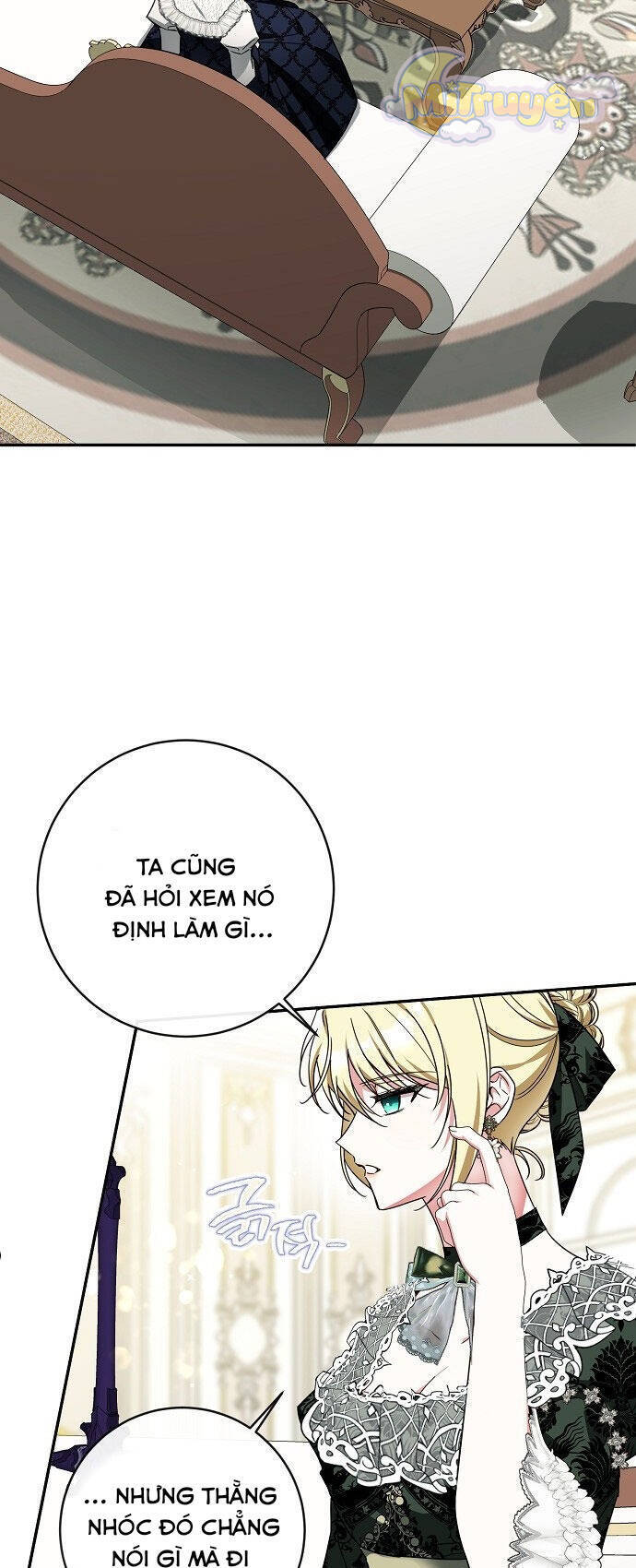 Thuần Hóa Hầu Tước Quái Dị Chapter 65 - Trang 2