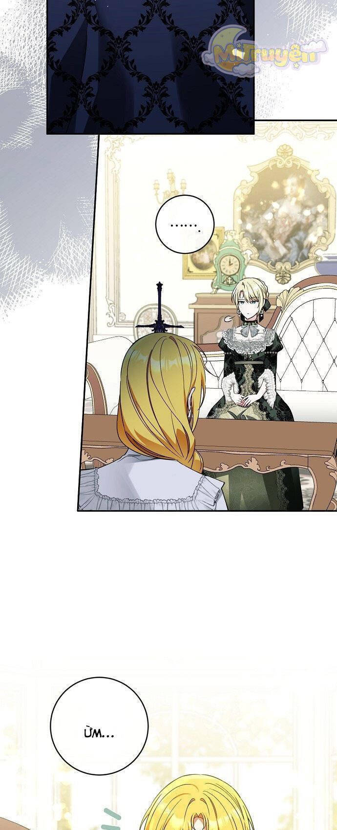 Thuần Hóa Hầu Tước Quái Dị Chapter 65 - Trang 2