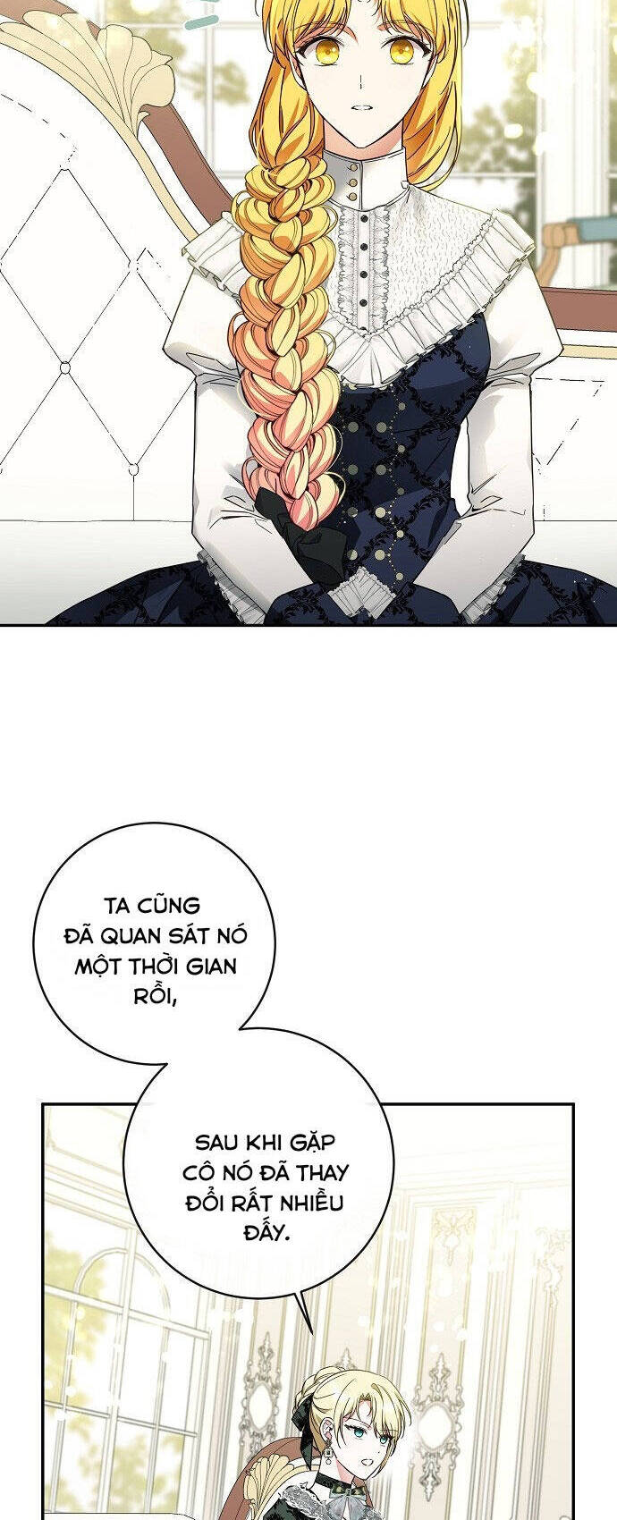 Thuần Hóa Hầu Tước Quái Dị Chapter 65 - Trang 2