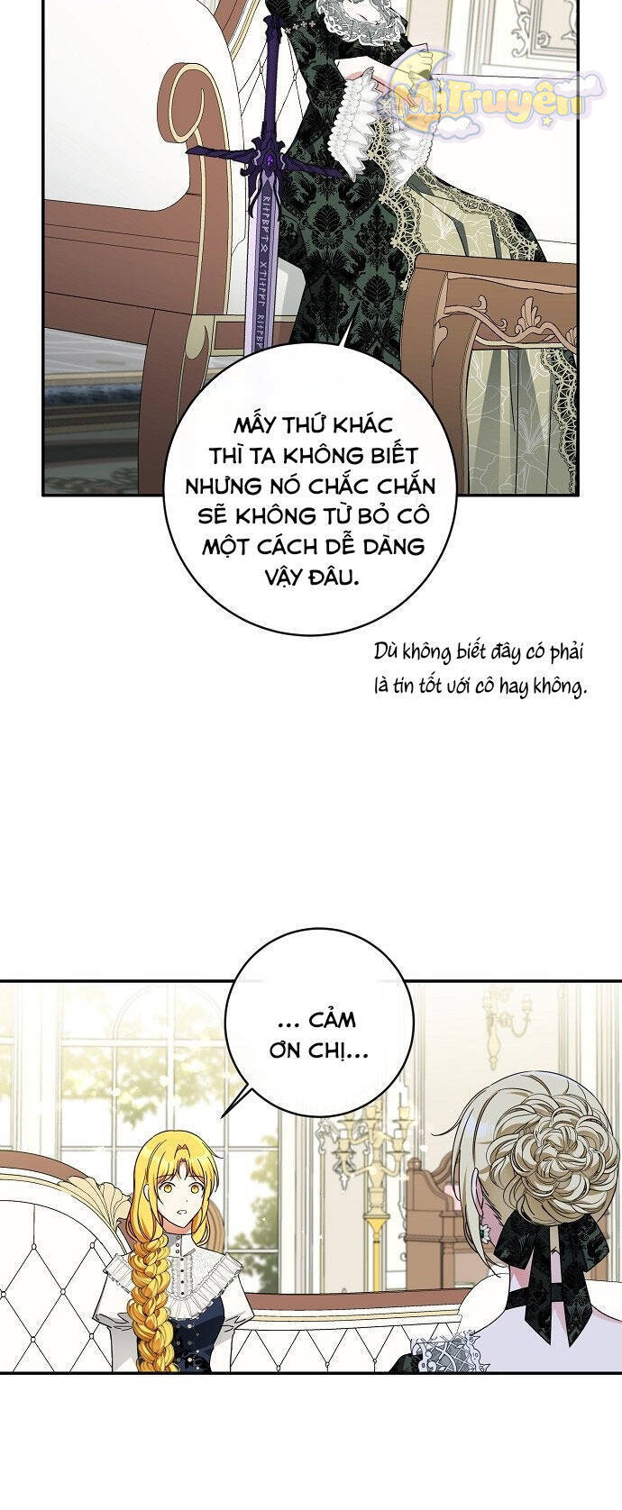 Thuần Hóa Hầu Tước Quái Dị Chapter 65 - Trang 2