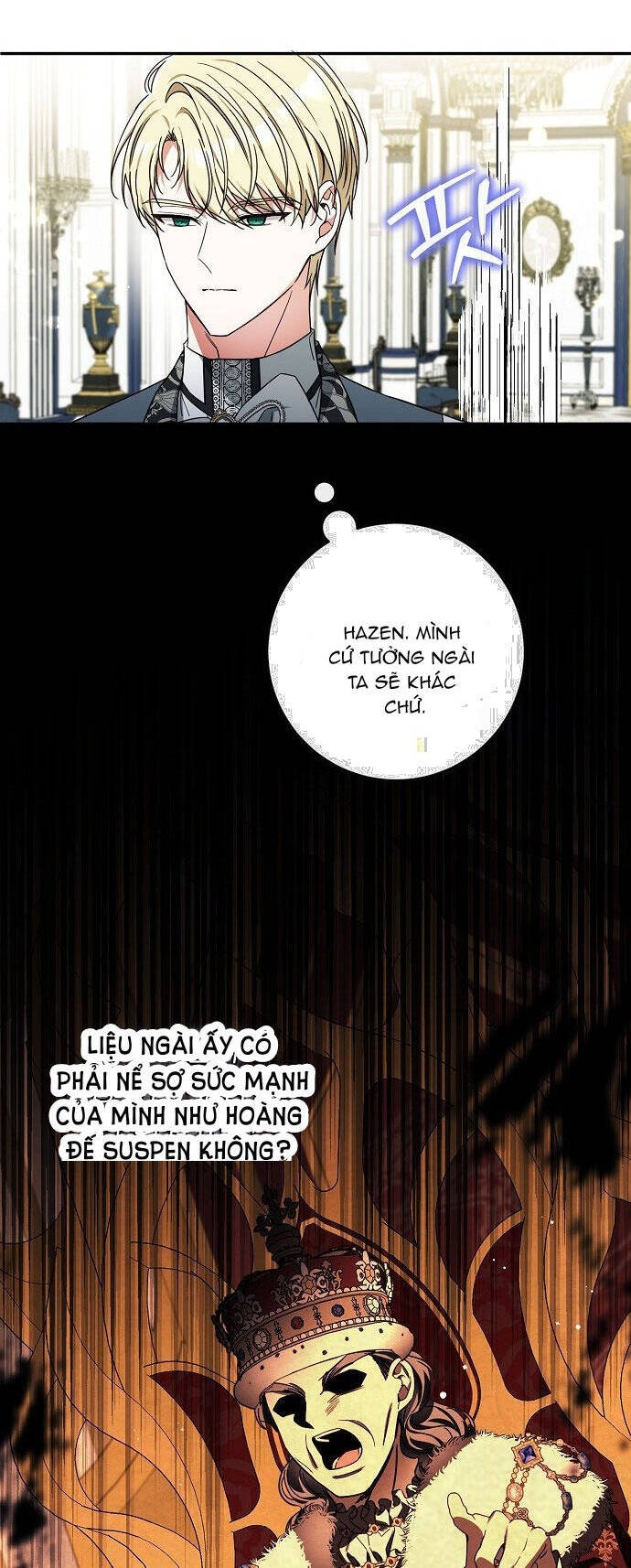 Thuần Hóa Hầu Tước Quái Dị Chapter 65 - Trang 2