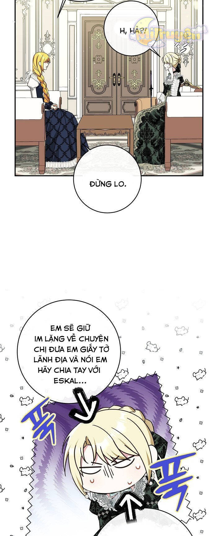 Thuần Hóa Hầu Tước Quái Dị Chapter 65 - Trang 2