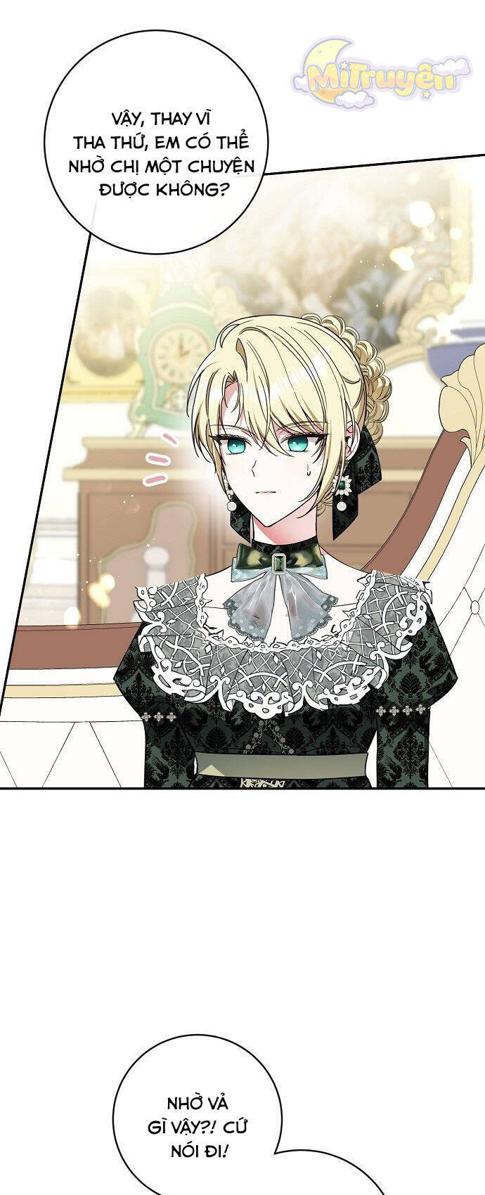 Thuần Hóa Hầu Tước Quái Dị Chapter 65 - Trang 2