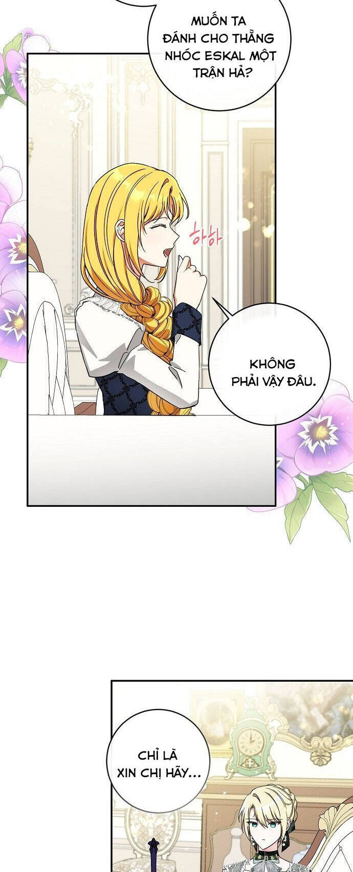 Thuần Hóa Hầu Tước Quái Dị Chapter 65 - Trang 2