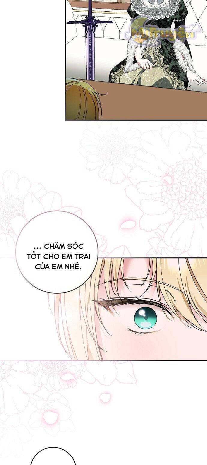 Thuần Hóa Hầu Tước Quái Dị Chapter 65 - Trang 2