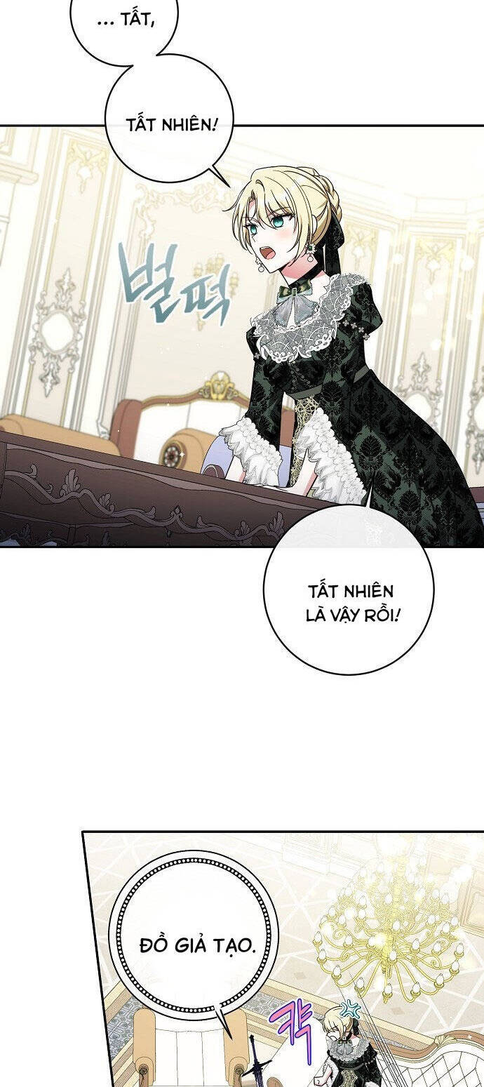 Thuần Hóa Hầu Tước Quái Dị Chapter 65 - Trang 2