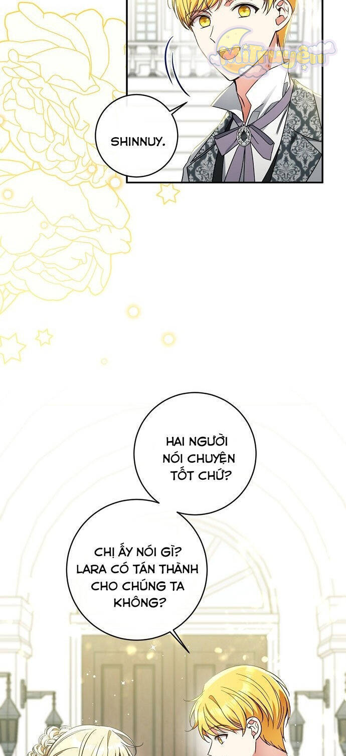 Thuần Hóa Hầu Tước Quái Dị Chapter 65 - Trang 2