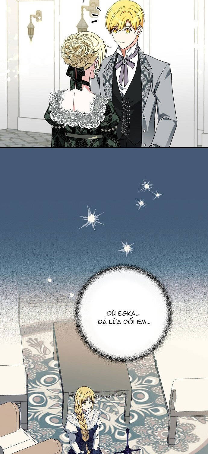 Thuần Hóa Hầu Tước Quái Dị Chapter 65 - Trang 2