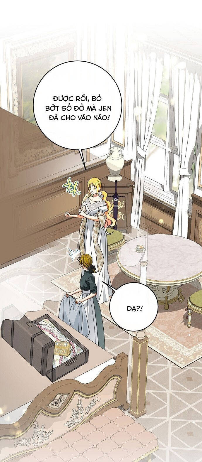 Thuần Hóa Hầu Tước Quái Dị Chapter 66 - Trang 2