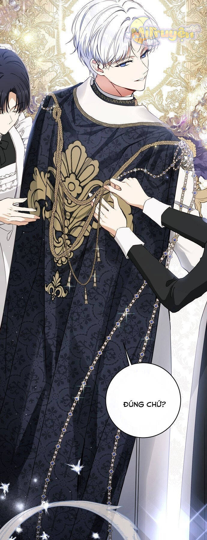 Thuần Hóa Hầu Tước Quái Dị Chapter 66 - Trang 2