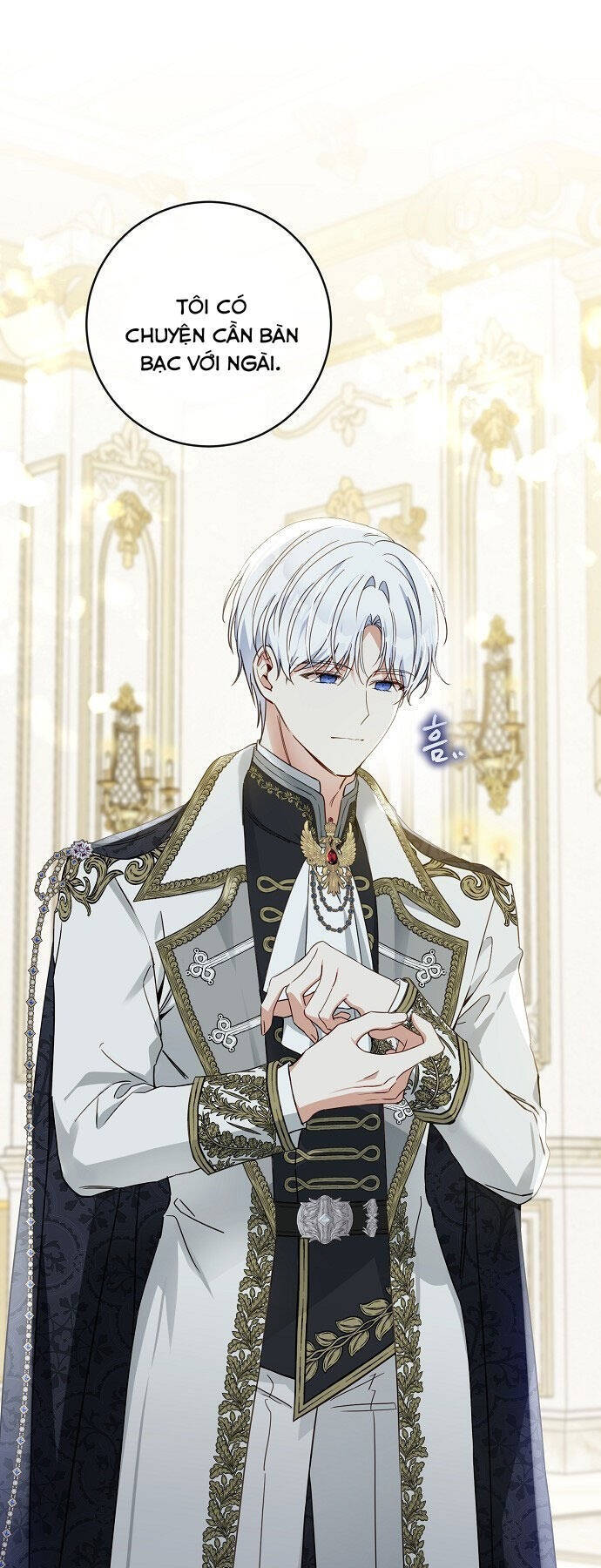 Thuần Hóa Hầu Tước Quái Dị Chapter 66 - Trang 2