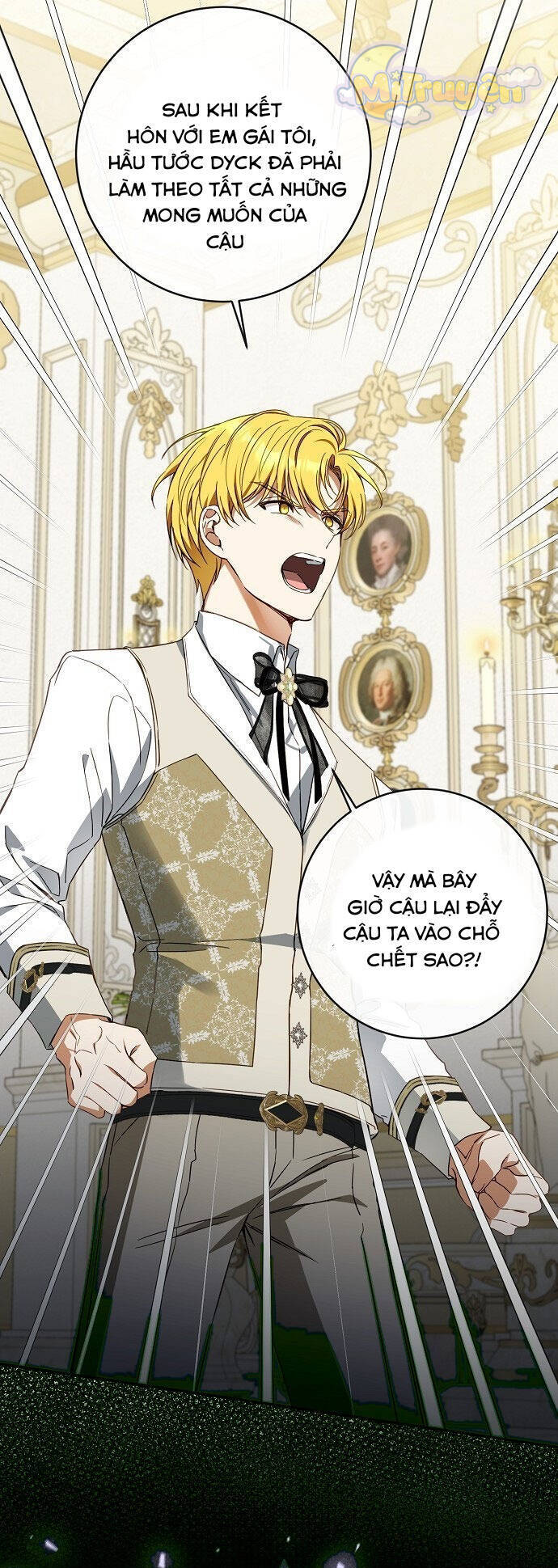 Thuần Hóa Hầu Tước Quái Dị Chapter 66 - Trang 2