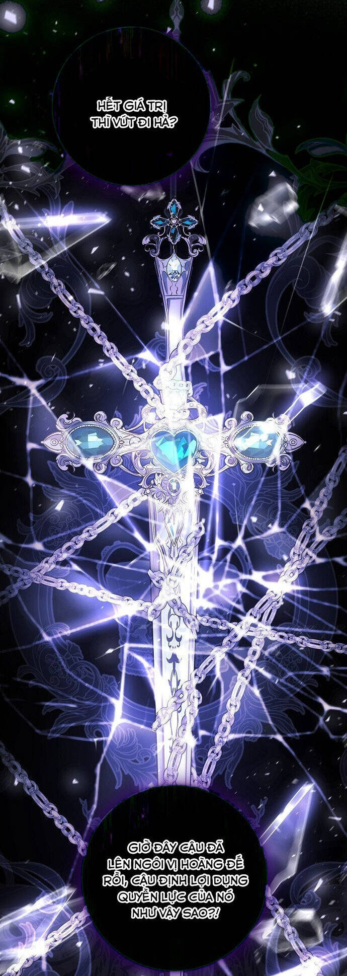 Thuần Hóa Hầu Tước Quái Dị Chapter 66 - Trang 2