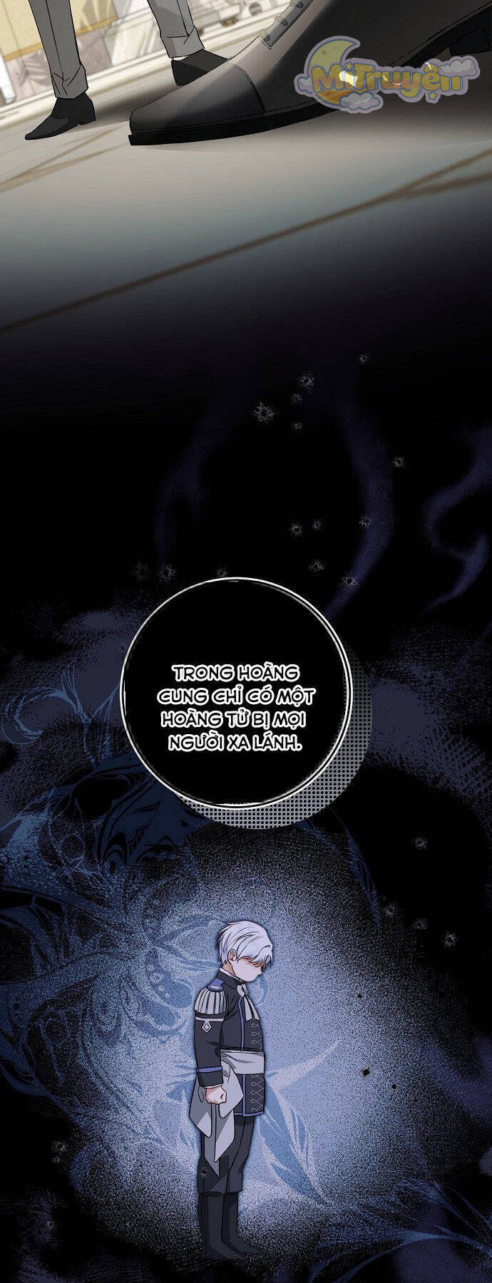 Thuần Hóa Hầu Tước Quái Dị Chapter 66 - Trang 2