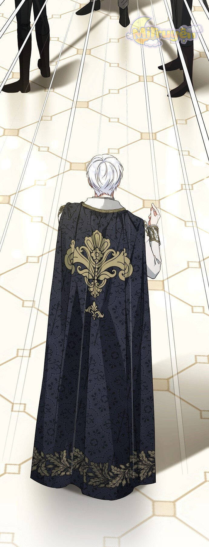 Thuần Hóa Hầu Tước Quái Dị Chapter 66 - Trang 2