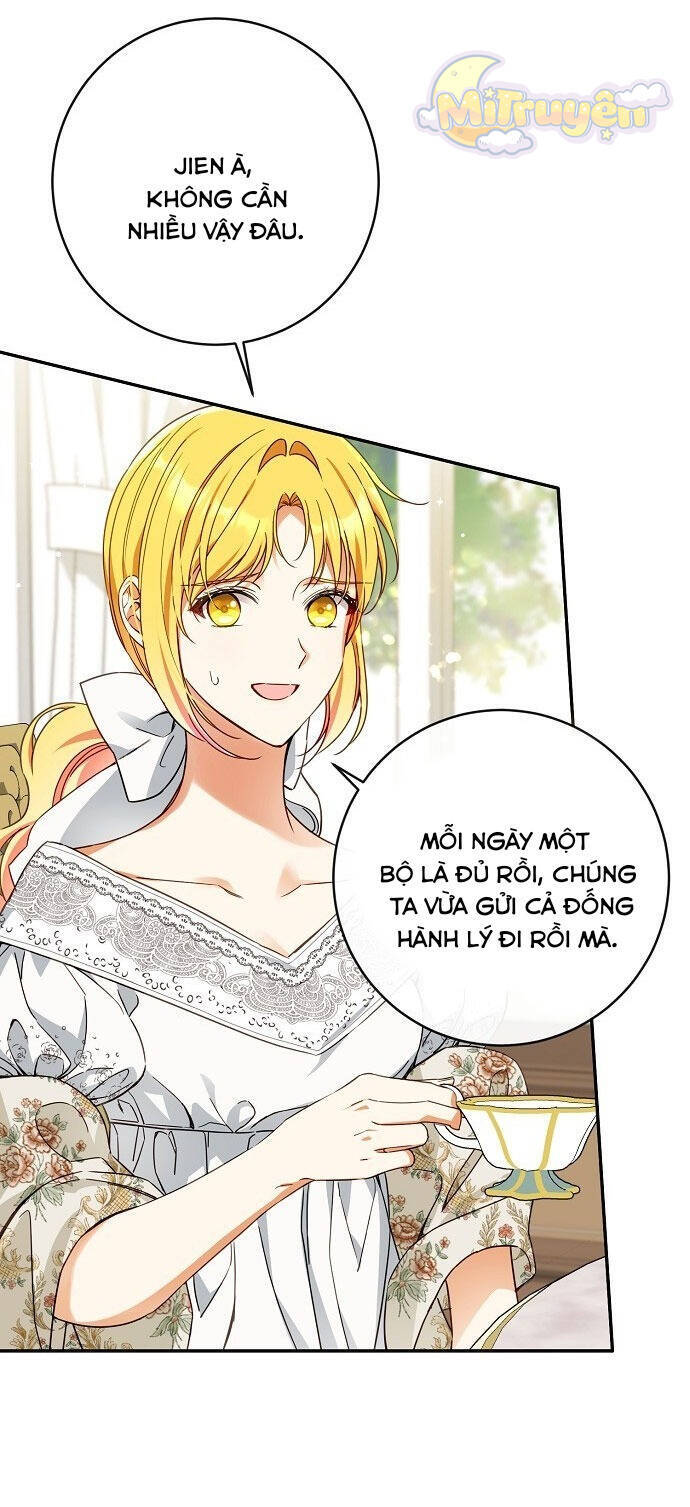 Thuần Hóa Hầu Tước Quái Dị Chapter 66 - Trang 2