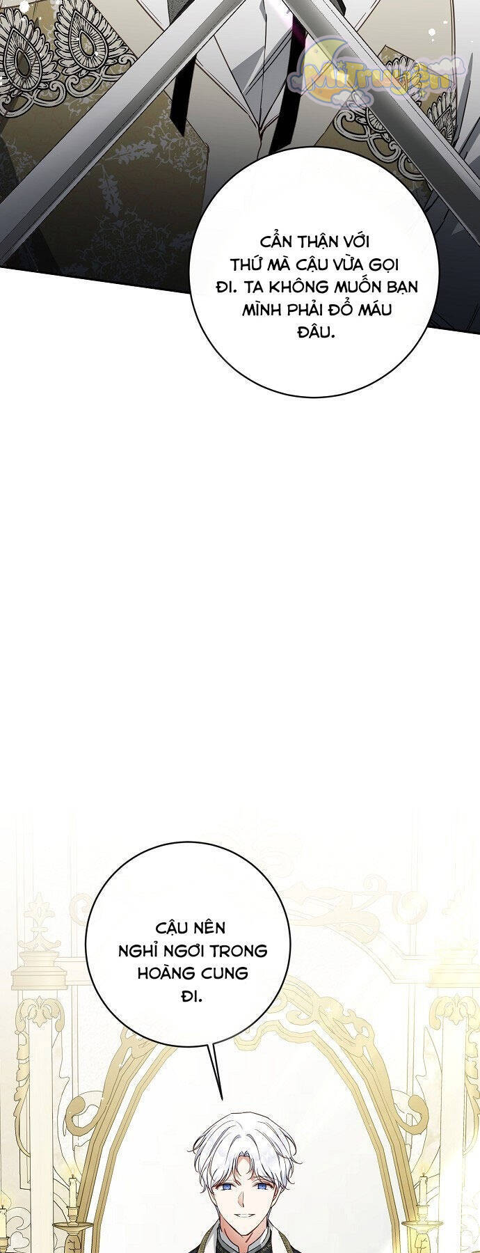 Thuần Hóa Hầu Tước Quái Dị Chapter 66 - Trang 2